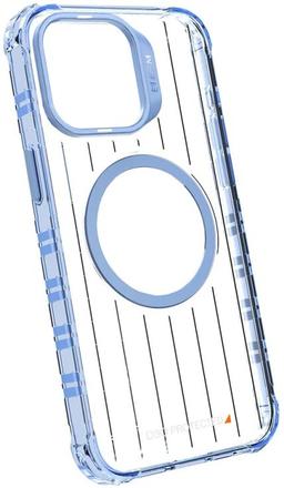 Renoverad EFM Dakar Phone Case for iPhone 15 Pro Max - Reebelo Sverige