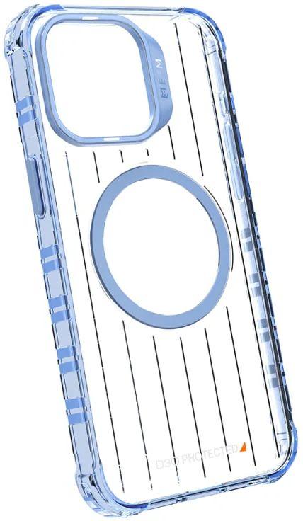 Renoverad EFM Dakar Phone Case for iPhone 15 Pro Max - Reebelo Sverige