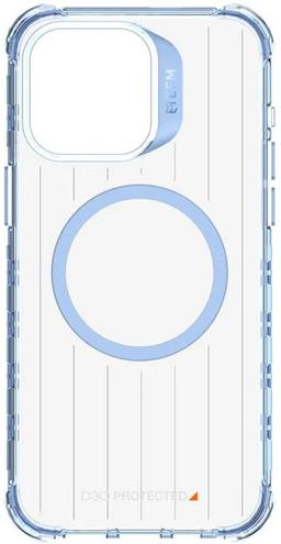 Renoverad EFM Dakar Phone Case for iPhone 15 Pro Max - Reebelo Sverige