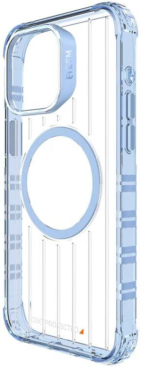 Renoverad EFM Dakar Phone Case for iPhone 15 Pro Max - Reebelo Sverige