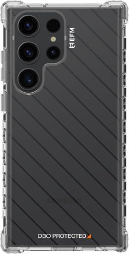Renoverad EFM Dakar Phone Case for Samsung Galaxy S23 Ultra - Reebelo Sverige