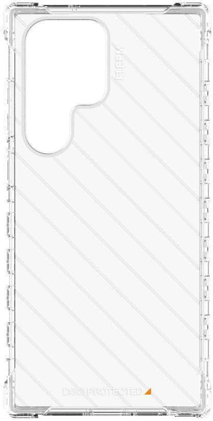 Renoverad EFM Dakar Phone Case for Samsung Galaxy S23 Ultra - Reebelo Sverige