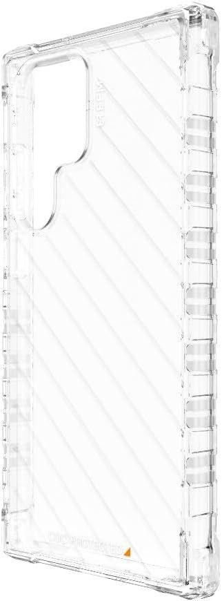 Renoverad EFM Dakar Phone Case for Samsung Galaxy S23 Ultra - Reebelo Sverige