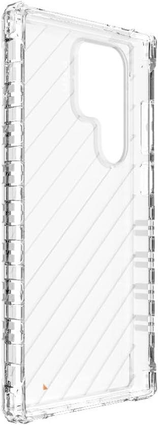 Renoverad EFM Dakar Phone Case for Samsung Galaxy S23 Ultra - Reebelo Sverige