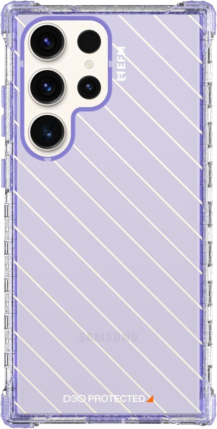 Renoverad EFM Dakar Phone Case for Samsung Galaxy S23 Ultra - Reebelo Sverige