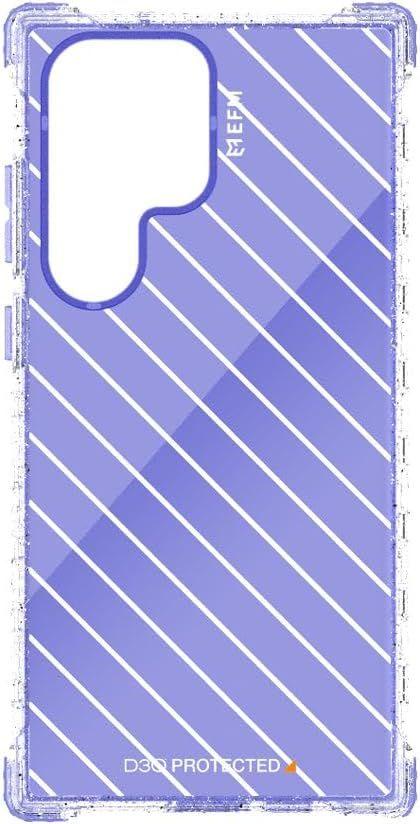 Renoverad EFM Dakar Phone Case for Samsung Galaxy S23 Ultra - Reebelo Sverige