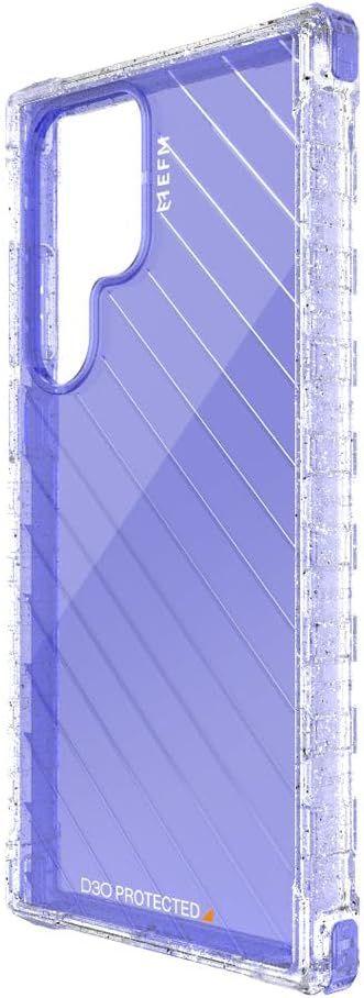 Renoverad EFM Dakar Phone Case for Samsung Galaxy S23 Ultra - Reebelo Sverige