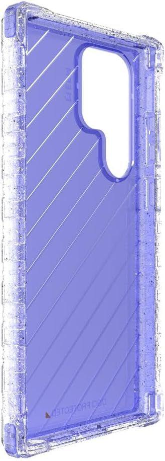 Renoverad EFM Dakar Phone Case for Samsung Galaxy S23 Ultra - Reebelo Sverige
