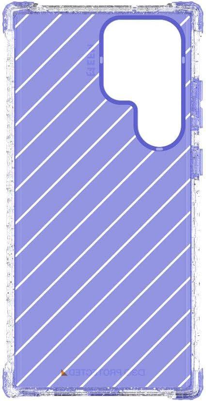 Renoverad EFM Dakar Phone Case for Samsung Galaxy S23 Ultra - Reebelo Sverige