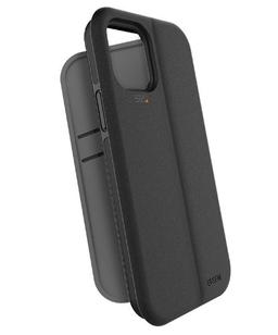 Renoverad EFM Miami Wallet for iPhone 12 & 12 Pro - Reebelo Sverige