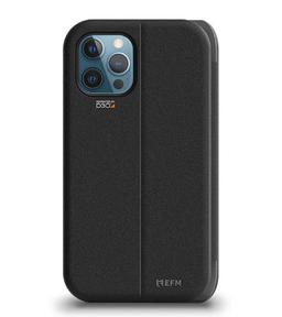 Renoverad EFM Miami Wallet for iPhone 12 & 12 Pro - Reebelo Sverige