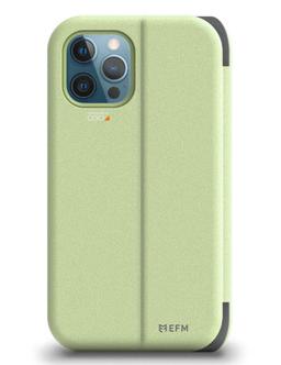 Renoverad EFM Miami Wallet for iPhone 12 & 12 Pro - Reebelo Sverige