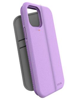 Renoverad EFM Miami Wallet for iPhone 12 & 12 Pro - Reebelo Sverige
