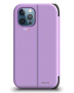 Renoverad EFM Miami Wallet for iPhone 12 & 12 Pro - Reebelo Sverige