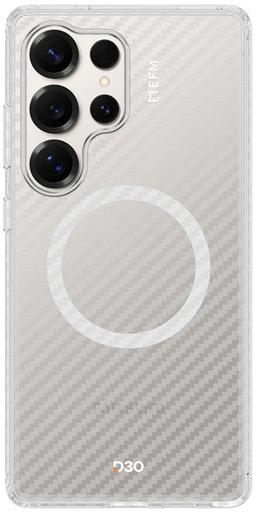 Renoverad EFM Volta Phone Case for Samsung Galaxy S25 Ultra - Reebelo Sverige
