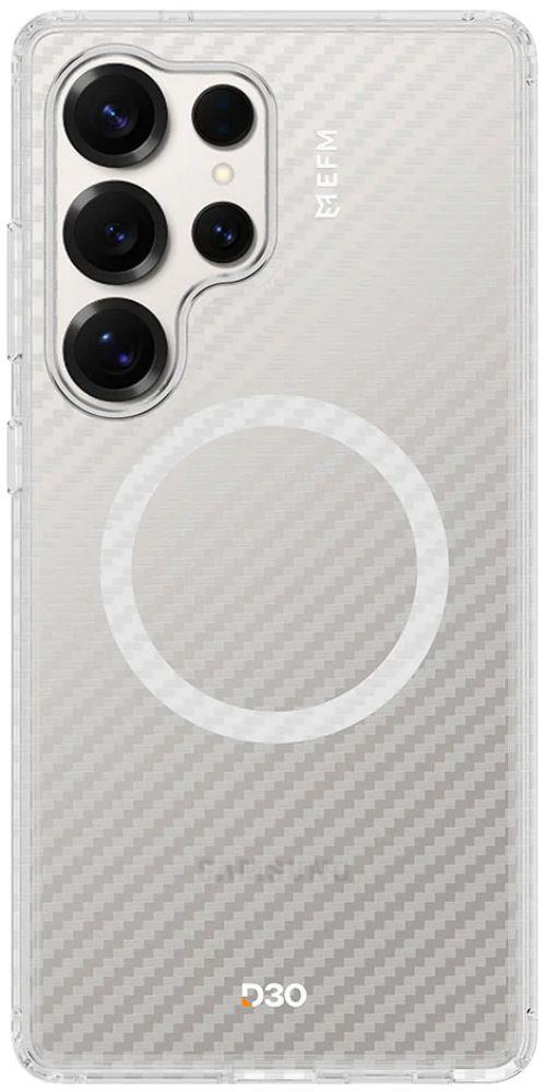 Renoverad EFM Volta Phone Case for Samsung Galaxy S25 Ultra - Reebelo Sverige