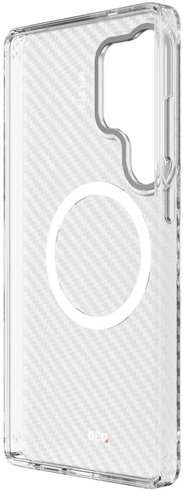 Renoverad EFM Volta Phone Case for Samsung Galaxy S25 Ultra - Reebelo Sverige
