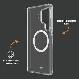 Renoverad EFM Volta Phone Case for Samsung Galaxy S25 Ultra - Reebelo Sverige