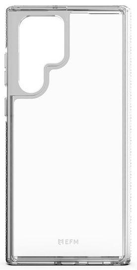 Renoverad EFM Zurich Armour Phone Case for Samsung Galaxy S22 Ultra - Reebelo Sverige