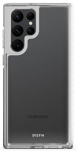 Renoverad EFM Zurich Armour Phone Case for Samsung Galaxy S22 Ultra - Reebelo Sverige