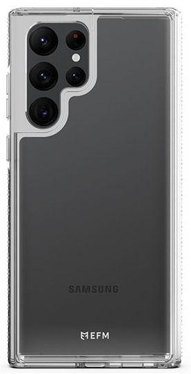 Renoverad EFM Zurich Armour Phone Case for Samsung Galaxy S22 Ultra - Reebelo Sverige