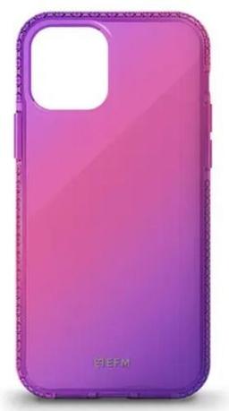 Renoverad EFM Zurich Case Armour iPhone 12 mini - Reebelo Sverige