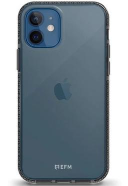 Renoverad EFM Zurich Case Armour iPhone 12 mini - Reebelo Sverige