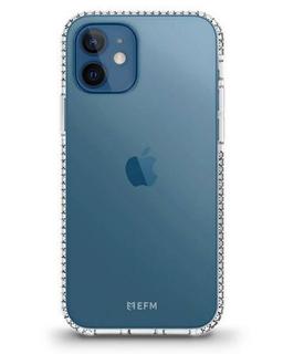 Renoverad EFM Zurich Case Armour iPhone 12 mini - Reebelo Sverige