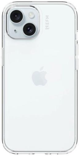 Renoverad EFM Zurich Phone Case for iPhone 15 Plus - Reebelo Sverige