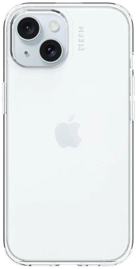 Renoverad EFM Zurich Phone Case for iPhone 15 Plus - Reebelo Sverige