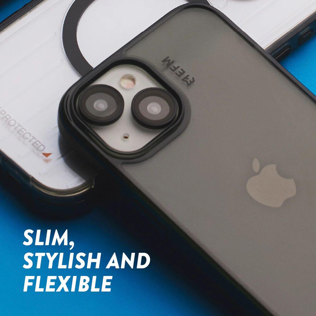 Renoverad EFM Zurich Phone Case for iPhone 15 Plus - Reebelo Sverige