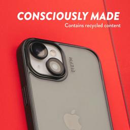 Renoverad EFM Zurich Phone Case for iPhone 15 Plus - Reebelo Sverige