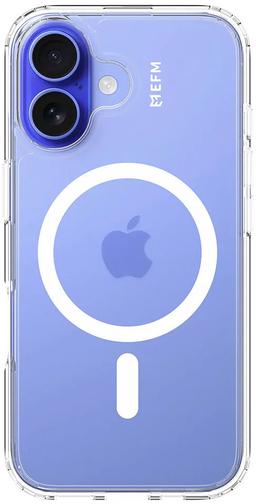 Renoverad EFM Zurich Phone Case for iPhone 16 Plus - Reebelo Sverige