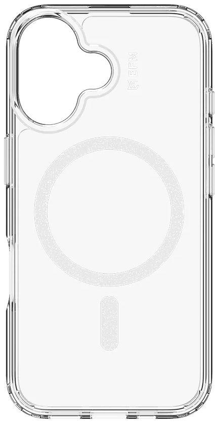 Renoverad EFM Zurich Phone Case for iPhone 16 Plus - Reebelo Sverige