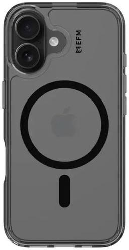 Renoverad EFM Zurich Phone Case for iPhone 16 Plus - Reebelo Sverige