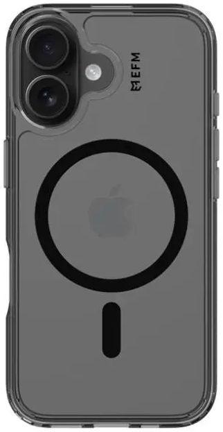 Renoverad EFM Zurich Phone Case for iPhone 16 Plus - Reebelo Sverige