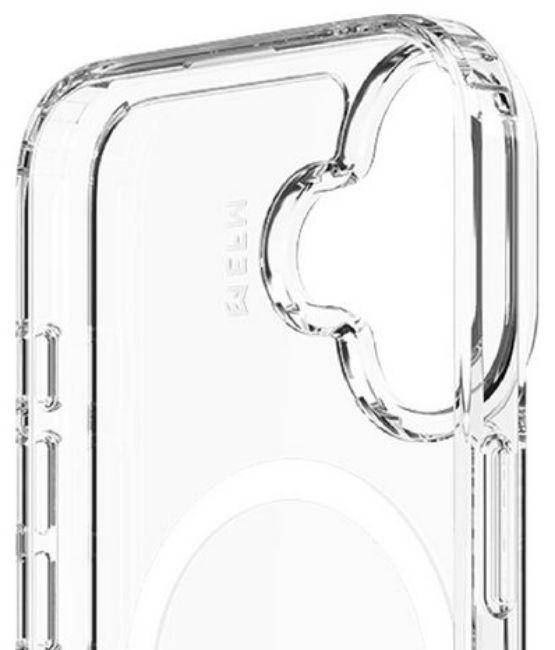Renoverad EFM Zurich Phone Case for iPhone 16 Plus - Reebelo Sverige