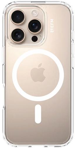 Renoverad EFM Zurich Phone Case for iPhone 16 Pro - Reebelo Sverige