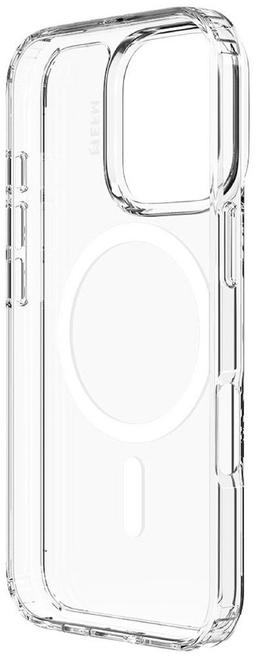 Renoverad EFM Zurich Phone Case for iPhone 16 Pro - Reebelo Sverige