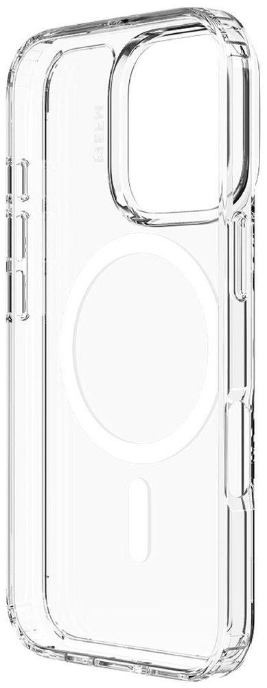 Renoverad EFM Zurich Phone Case for iPhone 16 Pro - Reebelo Sverige