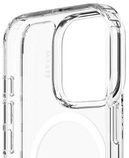 Renoverad EFM Zurich Phone Case for iPhone 16 Pro - Reebelo Sverige