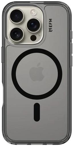 Renoverad EFM Zurich Phone Case for iPhone 16 Pro - Reebelo Sverige