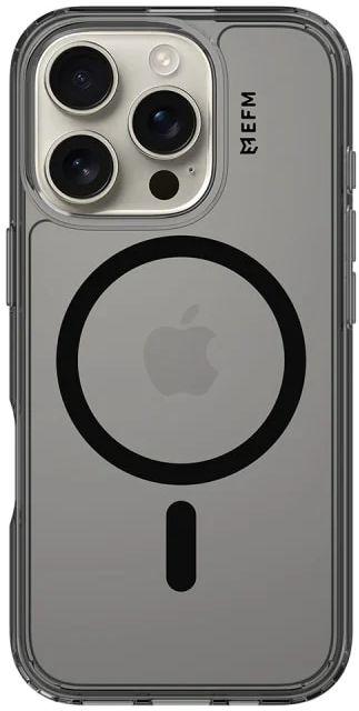 Renoverad EFM Zurich Phone Case for iPhone 16 Pro - Reebelo Sverige