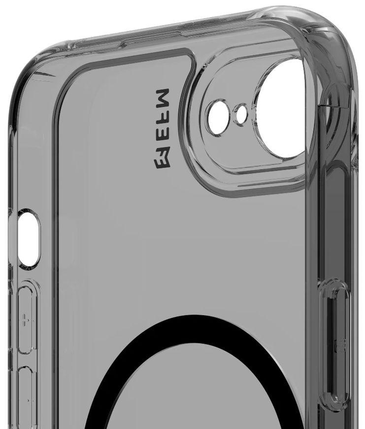 Renoverad EFM Zurich Phone Case for iPhone 16 Pro - Reebelo Sverige
