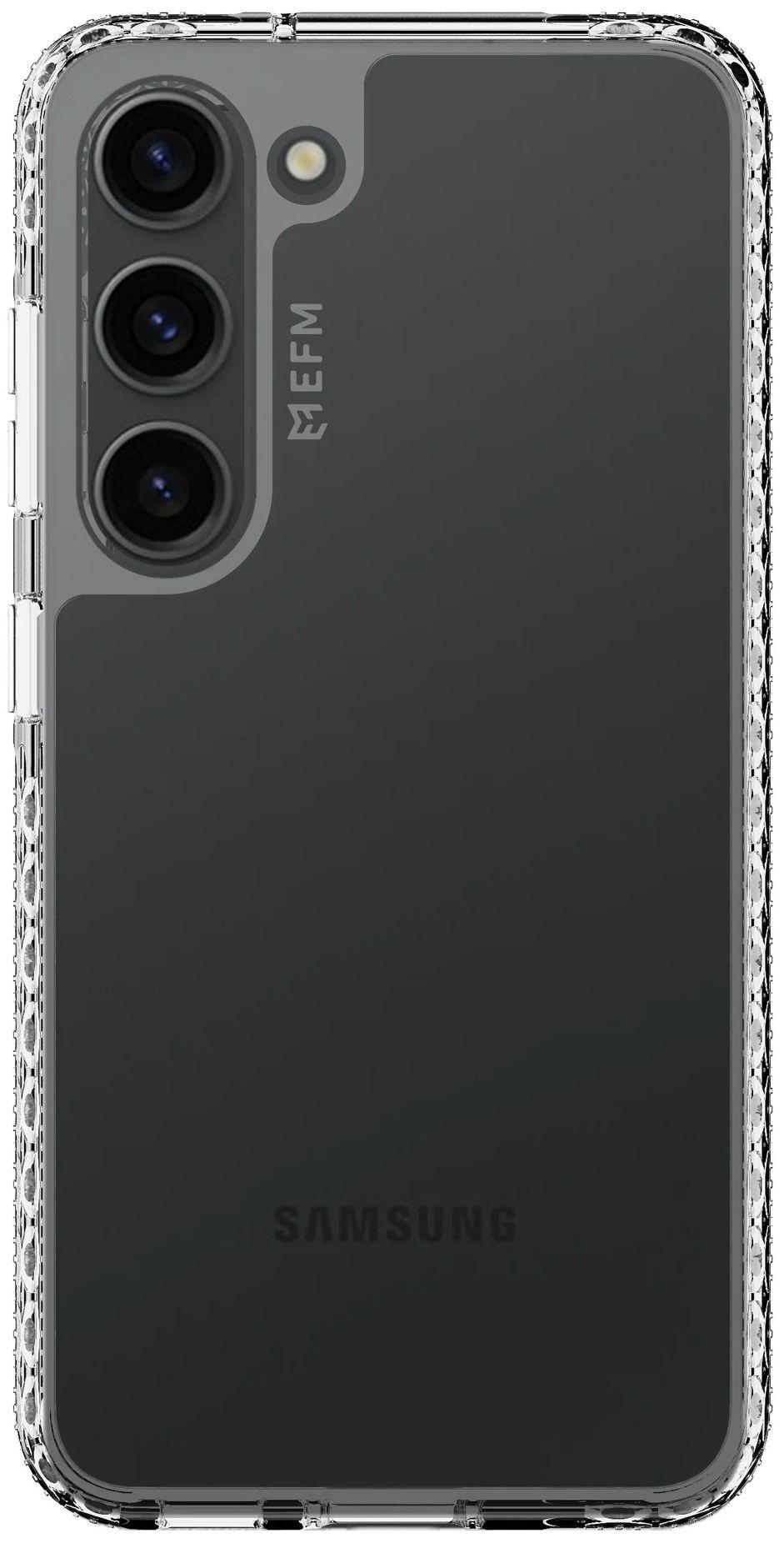 Renoverad EFM Zurich Phone Case for Samsung Galaxy S23+ - Reebelo Sverige