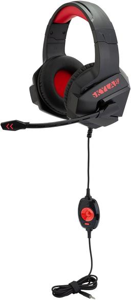 Renoverad Egghead Skylab Over Ear Wired Gaming Headset - Reebelo Sverige