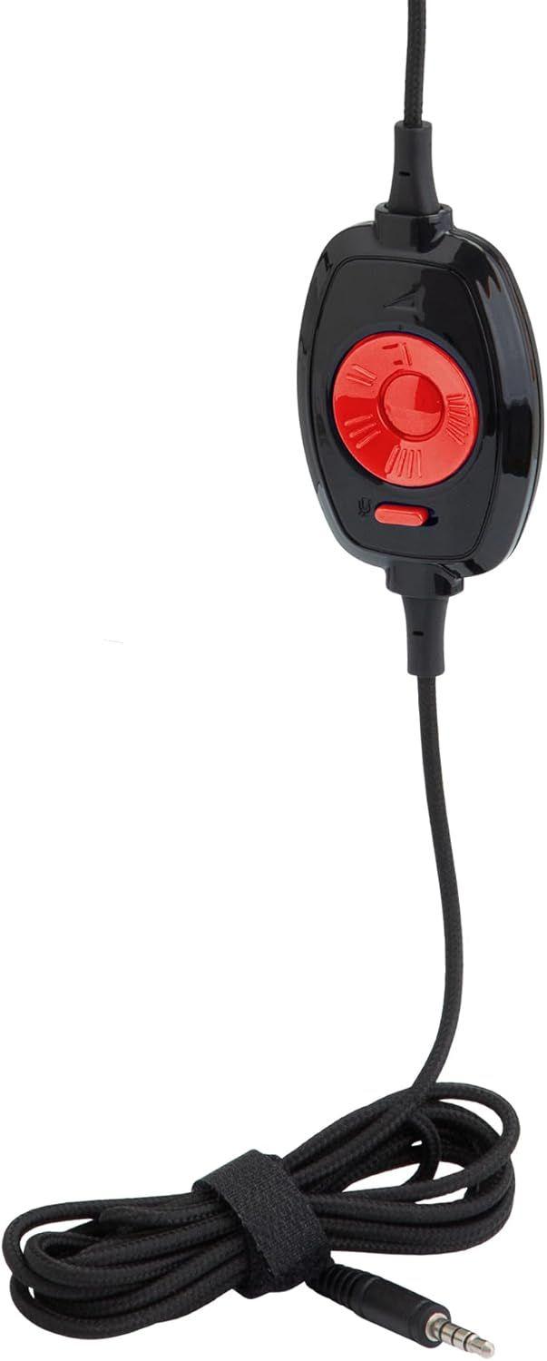 Renoverad Egghead Skylab Over Ear Wired Gaming Headset - Reebelo Sverige