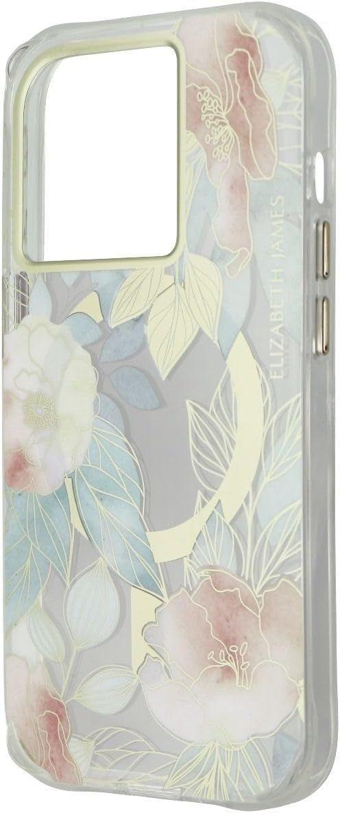 Renoverad Elizabeth James Phone Case with MagSafe for iPhone 14/13 - Reebelo Sverige