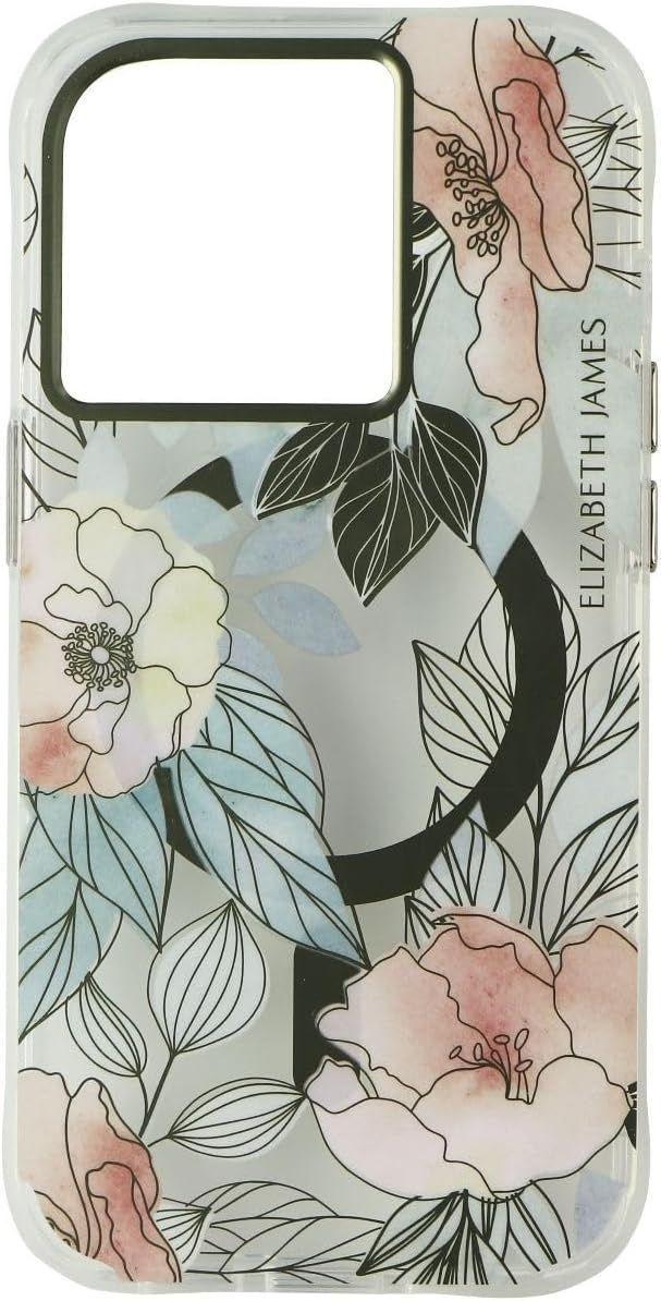 Renoverad Elizabeth James Phone Case with MagSafe for iPhone 14/13 - Reebelo Sverige