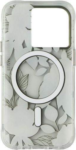 Renoverad Elizabeth James Phone Case with MagSafe for iPhone 14/13 - Reebelo Sverige